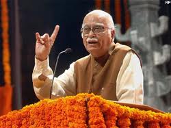 lk.advani