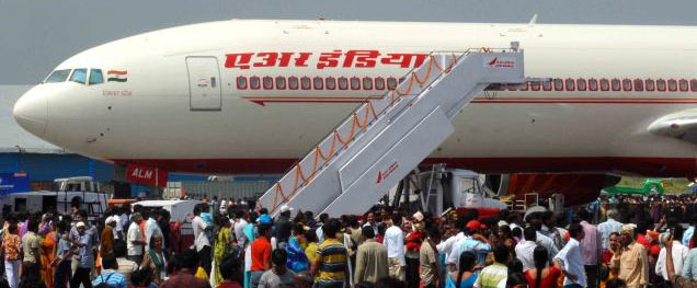 air india