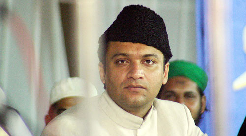 attack Akbaruddin Owaisi
