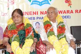 akkineni nageswararao