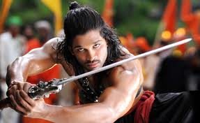 Badrinath Movie will be my 5th industry hit