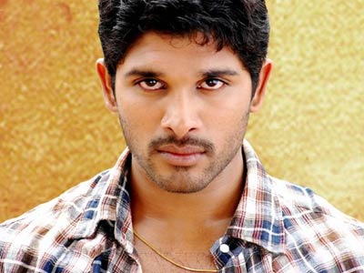 Allu arjun Bollywood, Allu arjun Bollywood films, Allu arjun trivikram, Allu arjun ileana
