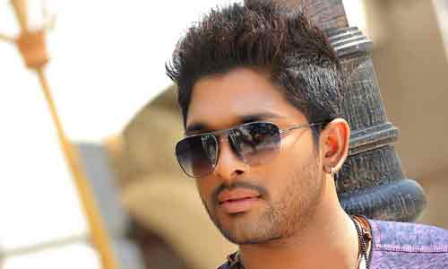 Bunny becomes top South star!, Allu Arjun Facebook Page, Allu Arjun Facebook Record, Allu Arjun Top in Social Media, Allu Arjun Social Media 