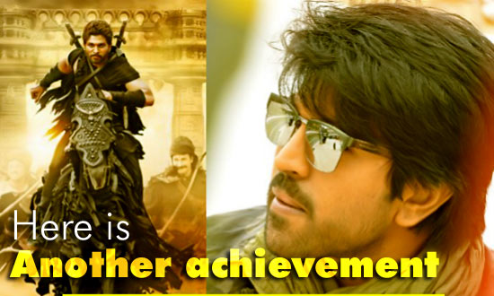 Rudhramadevi Beats Bruce Lee There