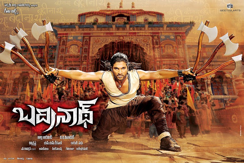 Badrinath film review, Badrinath film reviews, allu arjun badrinath, allu arjun badrinath film review, allu arjun new movie