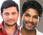 Allu Arjun, Surender Reddy, Allu Arjun Boochodu