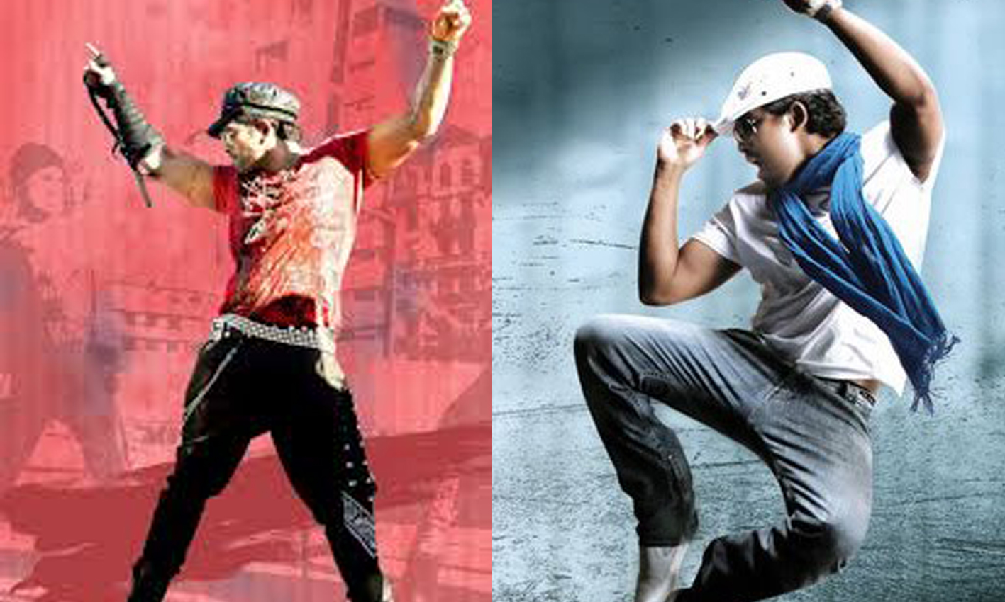 Vanisri Comments Allu Arjun Dance