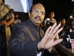 amar singh arrested
