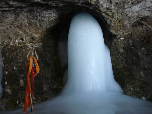 Amarnath Yatra 2012 Started