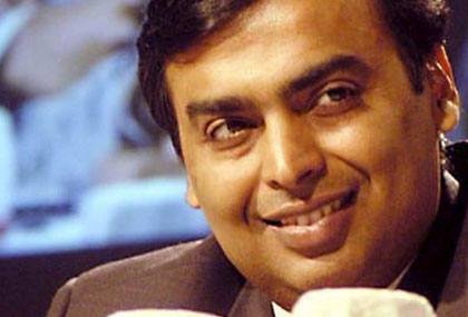 mukesh ambani forbes
