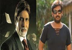 Amitabh Wants Puri Jagannath Again