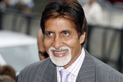amitabh bachchan stomach pain