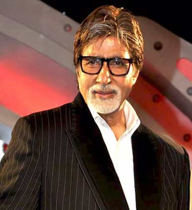 Amitab to play Allu Arjun father role