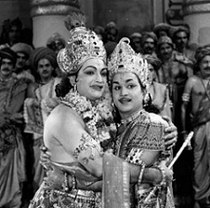 NTR & ANR waiting for Bharat Ratna?