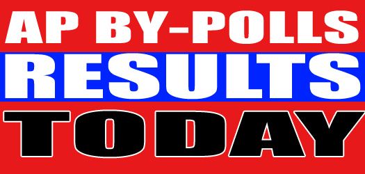 ap by elections, ap by elections 2012, ap by elections results, ap bypolls 2012