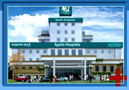 Asian Hospital Management Awards 2012, Apollo Hospitals