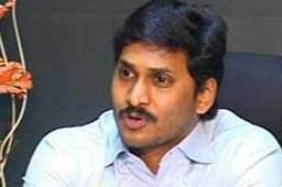 jagan arrest