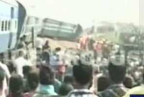 train derails in Assam