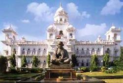 Assembly Winter Session