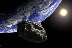 asteroid earth come close