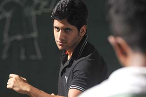 Autonagar Surya Lavish Set in Hyderabad