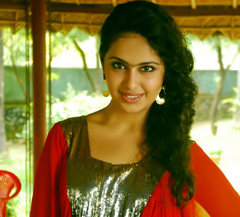 That Romance Is Very Limited -Avika Gor