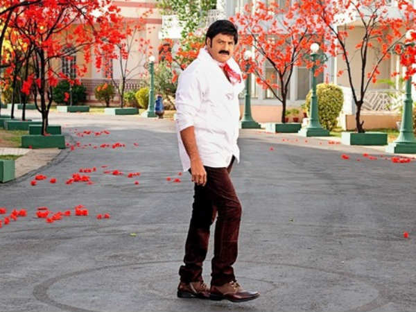 Legend Shooting at Vizag, Legend movie shooting, Legend movie shooting at vizag, Balakrishna legend movie shooting at Vizag