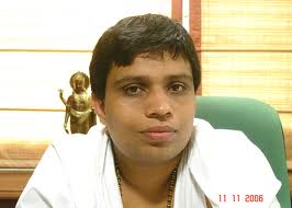 CBI Baba Ramdev aide