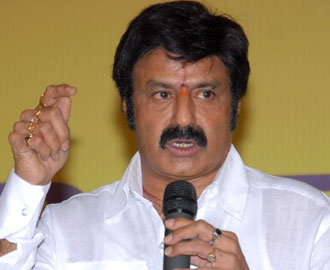 balakrishna tdp