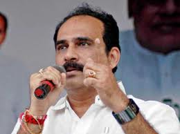 Balineni Srinivasa reddy