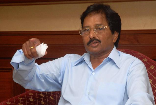 former karnataka chief minister bangarappa death