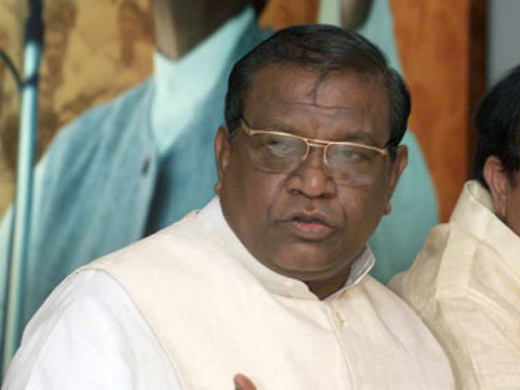 bangaru laxman convicted