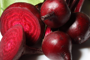 Advantages of Beetroot