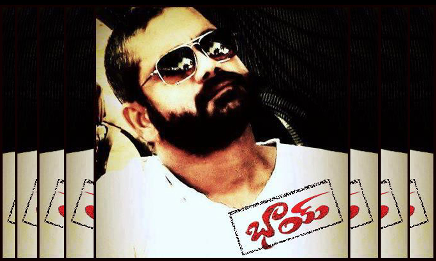 Bhai Audio in july, bhai audio date, bhai movie audio, nagarjuna bhai audio in july.