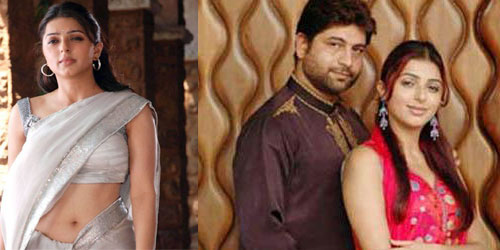 Tollywood Actress Marriage Photos, Sonali Bendre Marriage Date, Bhumika Chawla Marriage Date, Genelia D'Souza Marriage Date