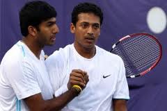 indian tennis team