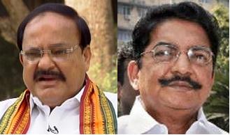  BJP targets Telugu votes Gujarat