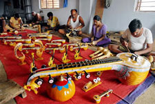 bobbili veena
