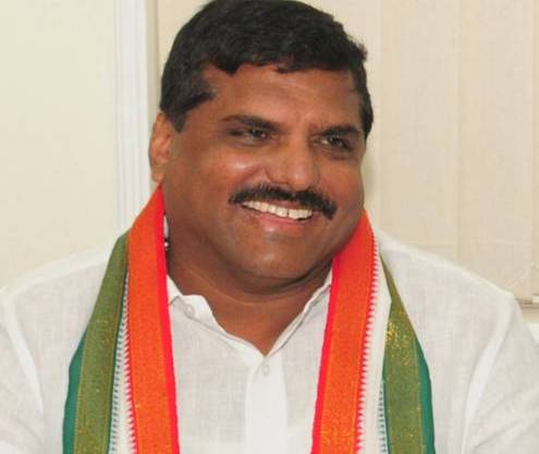 pcc chief botsa satyanarayana