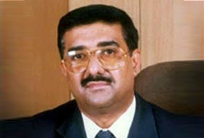 bp acharya chanchalguda jail