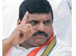 botsa satyanarayana