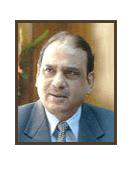 Former cbi director US Mishra