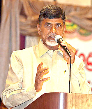 chandrababu