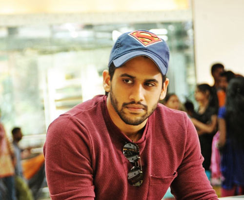 Naga Chaitanya new movie teaser, Naga Chaitanya new movie trailerm,  Chaitanya Sudhir Varma