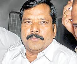 Dudekula Chaman Decides to Work For TDP