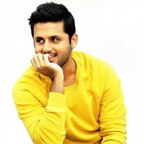 One more chance from Nithiin!
