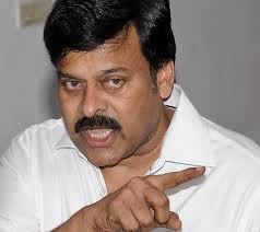 MP chiranjeevi