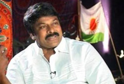 chiranjeevi