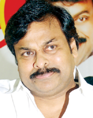 Chiranjeevi