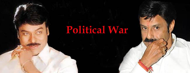 chiranjivi comments on balakrishna